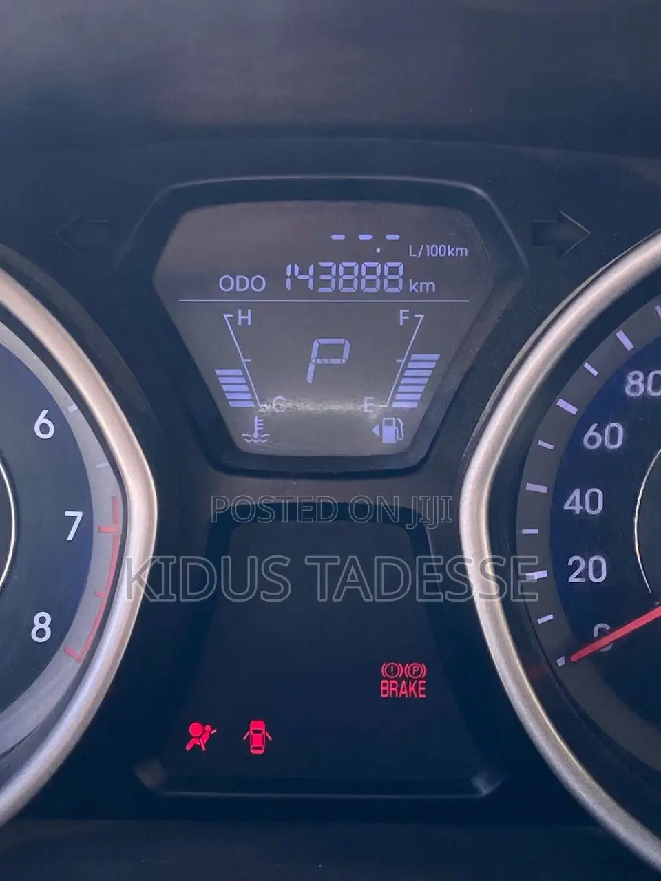 Hyundai Elantra 2013 Silver