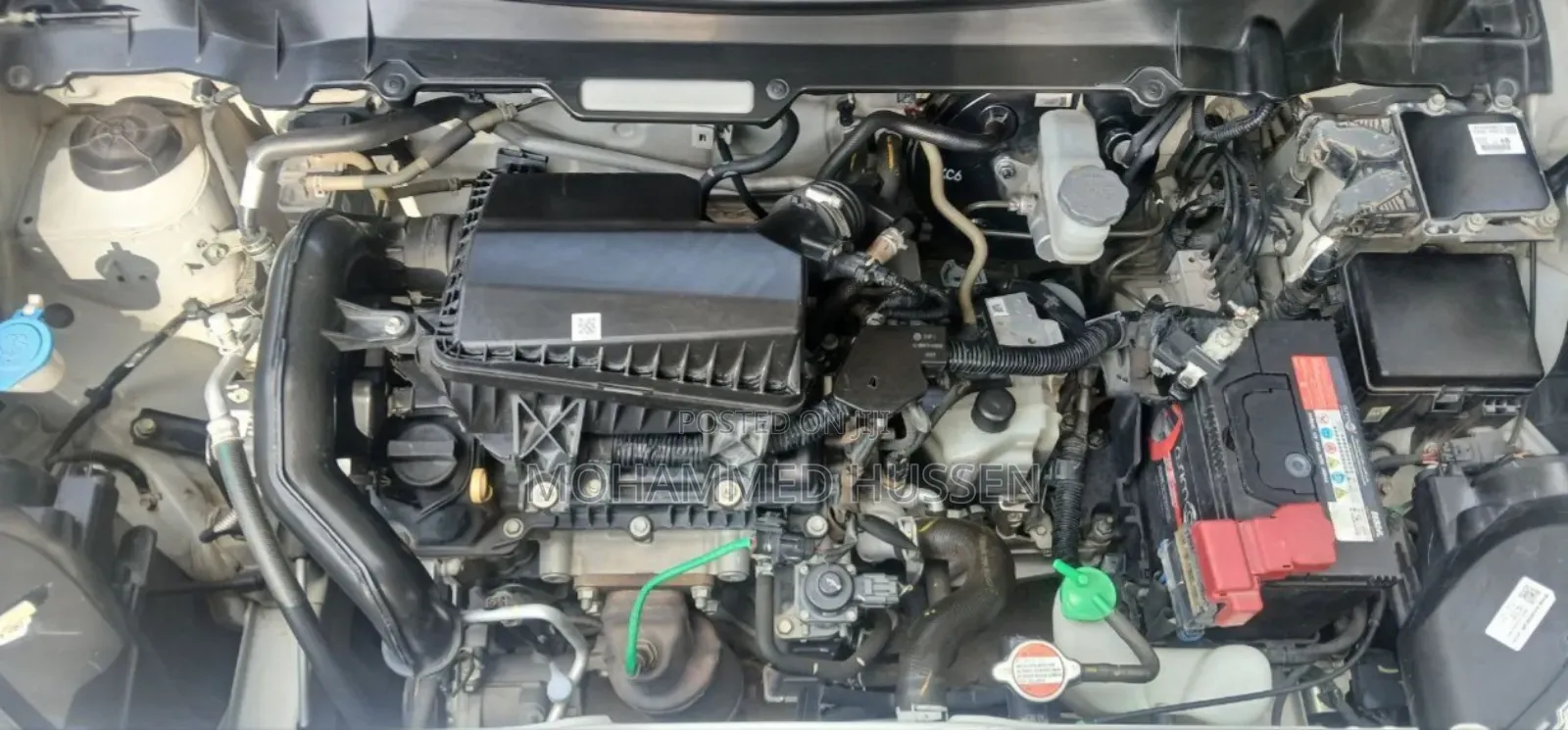 Suzuki Celerio 2022 Gray