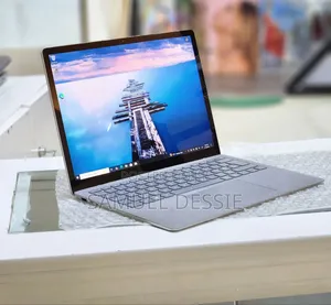 New Laptop Microsoft Surface Laptop 8GB Intel Core I5 SSD 512GB