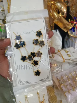 Photo - Jewellery Gift Set