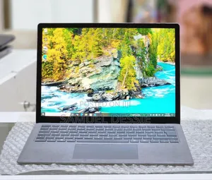 New Laptop Microsoft Surface Laptop 3 16GB Intel Core I7 SSD 512GB