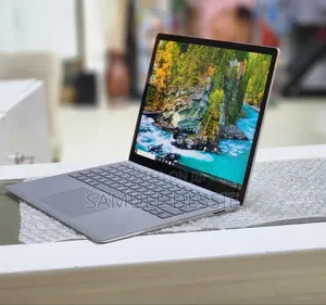 New Laptop Microsoft Surface Laptop 3 16GB Intel Core I7 SSD 512GB