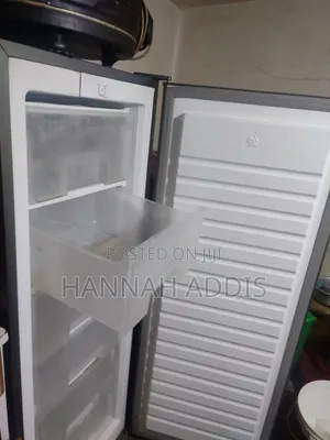 Photo - Garad Refrigerator