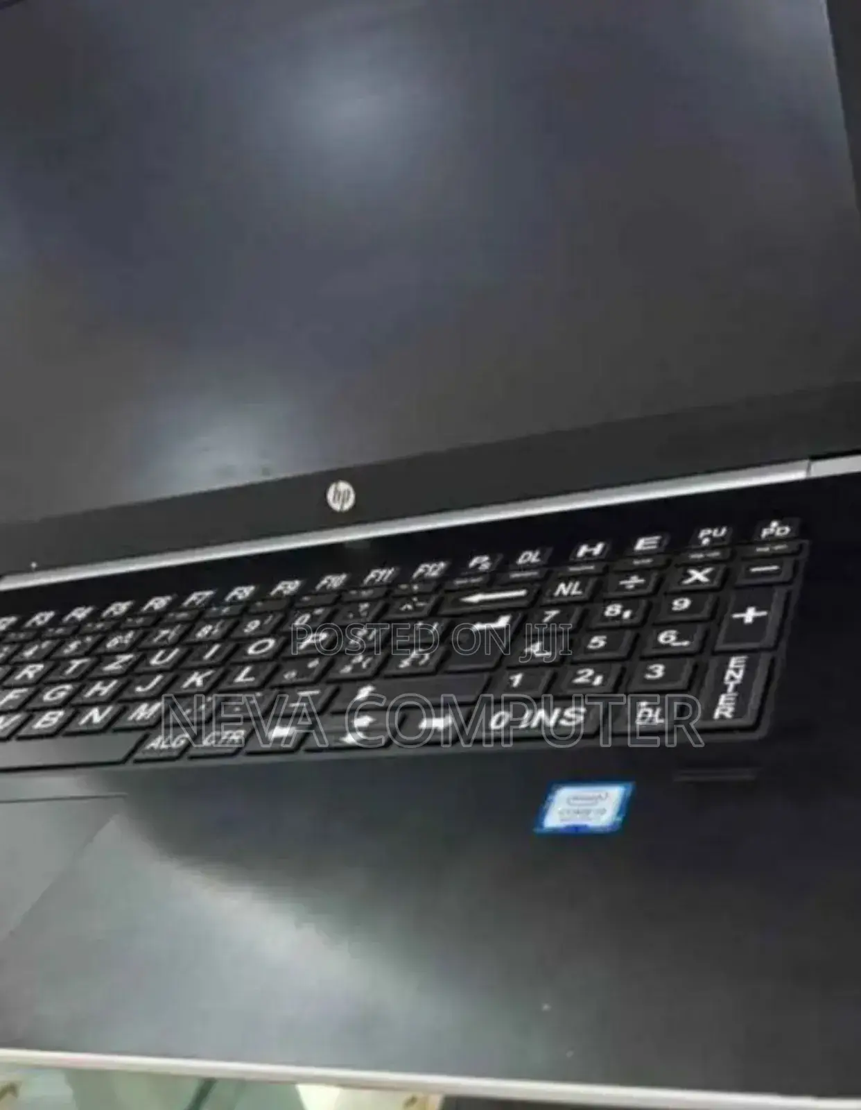 New Laptop HP Probook 11 EE G1 8GB Intel Core I5 SSD 256GB