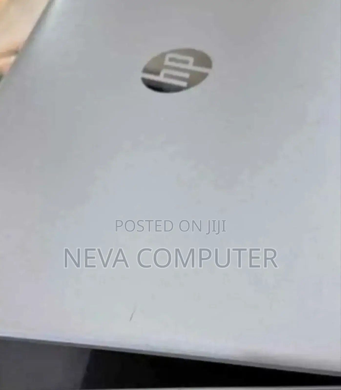 New Laptop HP Probook 11 EE G1 8GB Intel Core I5 SSD 256GB