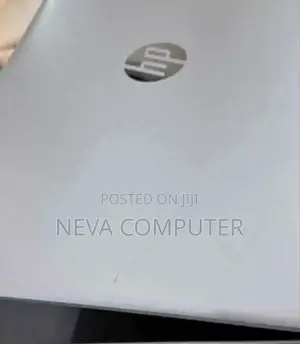 New Laptop HP Probook 11 EE G1 8GB Intel Core I5 SSD 256GB