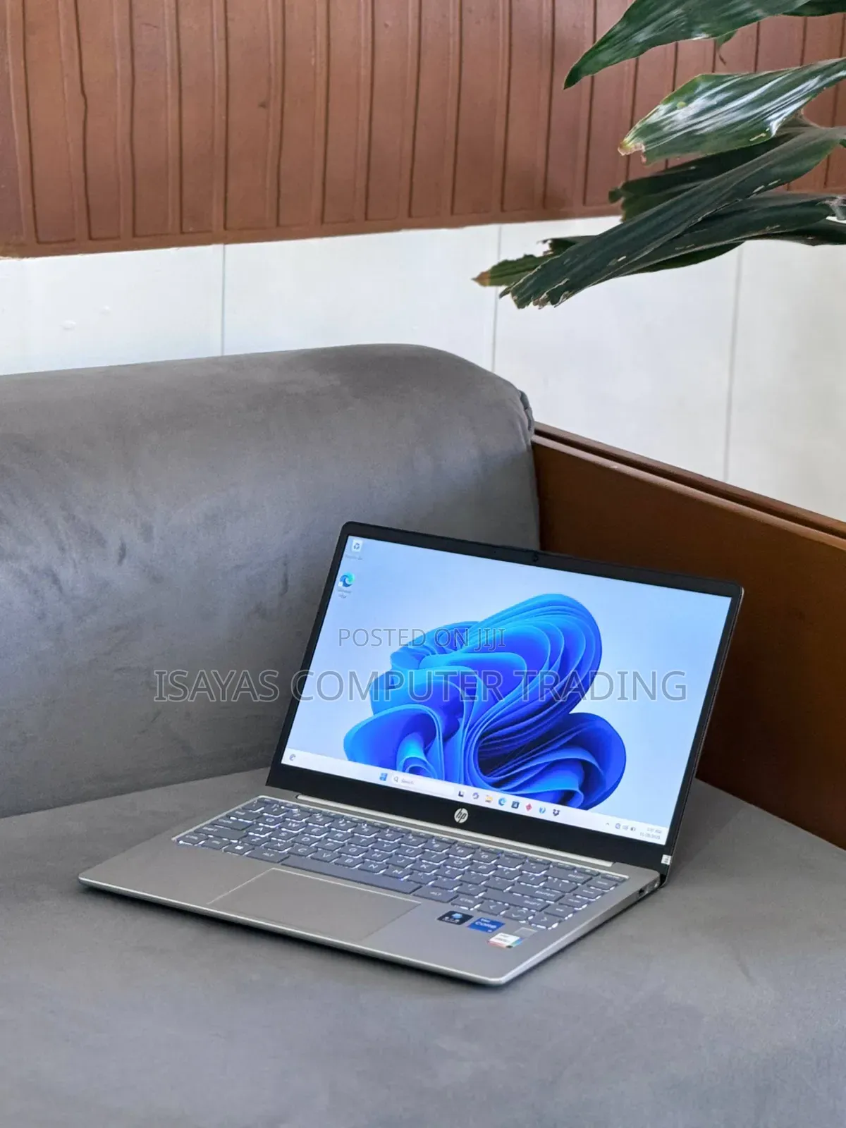 New Laptop HP Stream Notebook 16GB Intel Core I5 SSD 512GB