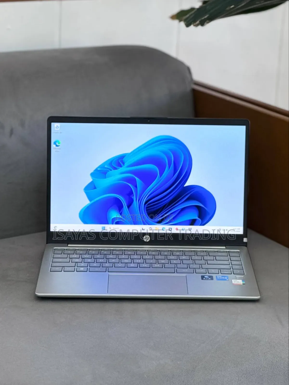 New Laptop HP Stream Notebook 16GB Intel Core I5 SSD 512GB