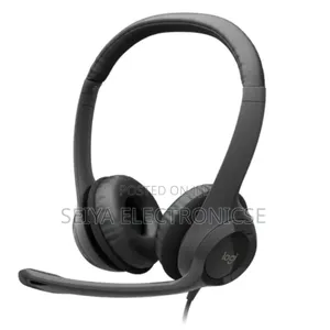 Logitech H390 Wireless Headphones