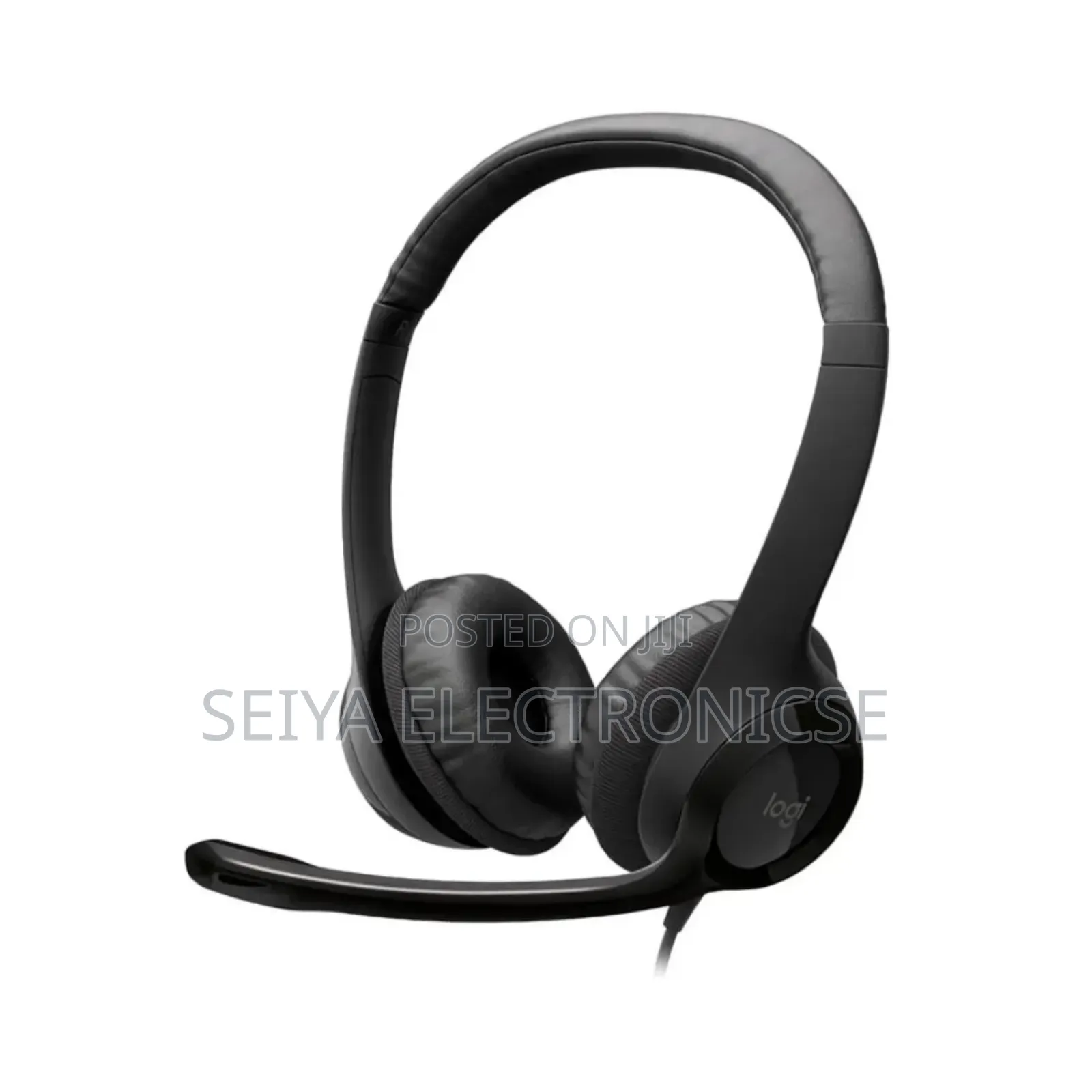 Logitech H390 Wireless Headphones