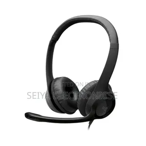 Logitech H390 Wireless Headphones