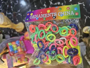 Photo - Kids Hair Tie