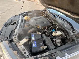 Toyota HiAce 2021 White