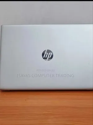 New Laptop HP ProBook 440 G5 8GB Intel Core i5 SSD 256GB