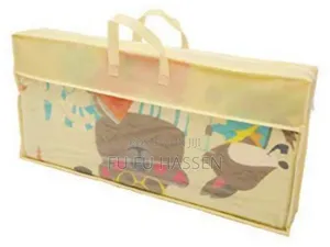 Baby Foldable Play Mat