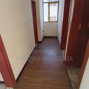Furnished 3bdrm Apartment in Yeka for sale