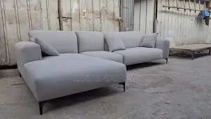 L Shape Sofa