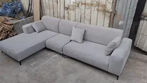L Shape Sofa