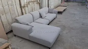 L Shape Sofa