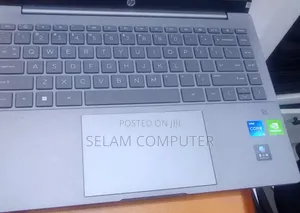 Photo - New Laptop HP Pavilion 15 16GB Intel Core I5 SSD 512GB