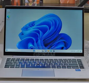 New Laptop HP EliteBook 840 G8 16GB Intel Core I7 SSD 512GB