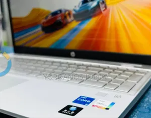 New Laptop HP Pavilion 15 16GB Intel Core I5 SSD 1T