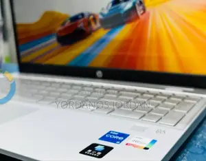 New Laptop HP Pavilion 15 16GB Intel Core I5 SSD 1T