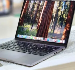 Photo - New Laptop Apple MacBook Air 2020 M1 16GB Apple M1 Pro SSD 512GB