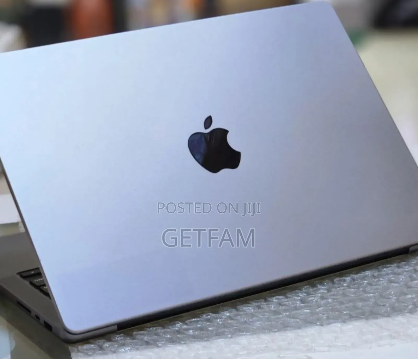 New Laptop Apple MacBook Air 2020 M1 16GB Apple M1 Pro SSD 512GB