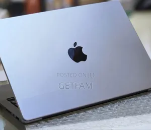 New Laptop Apple MacBook Air 2020 M1 16GB Apple M1 Pro SSD 512GB