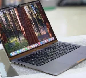 New Laptop Apple MacBook Air 2020 M1 16GB Apple M1 Pro SSD 512GB