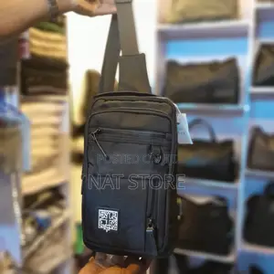Sport Side Bag