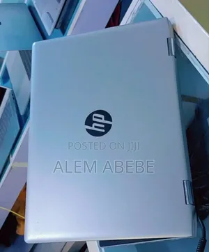 New Laptop HP ProBook X360 440 G1 8GB Intel Core I3 SSD 512GB