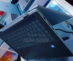 New Laptop HP ProBook X360 440 G1 8GB Intel Core I3 SSD 512GB