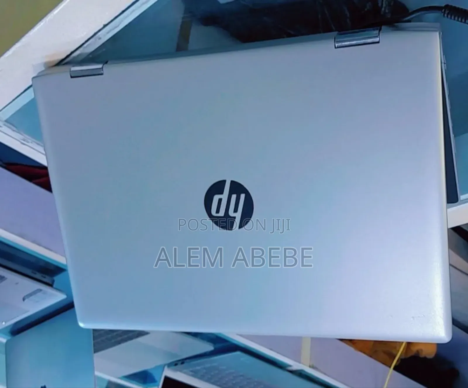 New Laptop HP ProBook X360 440 G1 8GB Intel Core I3 SSD 512GB