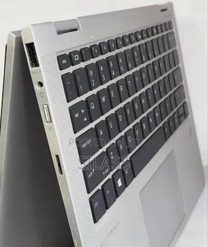 New Laptop HP EliteBook X360 1030 G3 16GB Intel Core I7 SSD 512GB