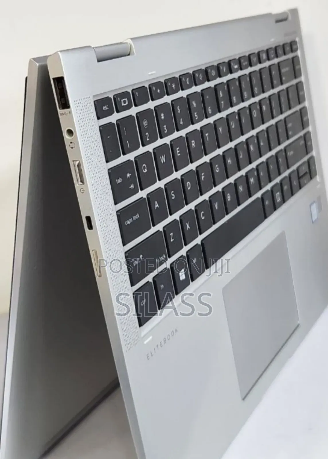 New Laptop HP EliteBook X360 1030 G3 16GB Intel Core I7 SSD 512GB