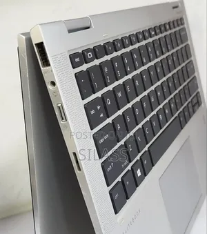 New Laptop HP EliteBook X360 1030 G3 16GB Intel Core I7 SSD 512GB