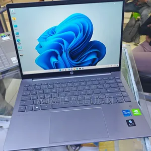 New Laptop HP Pavilion 14 16GB Intel Core I5 SSD 512GB