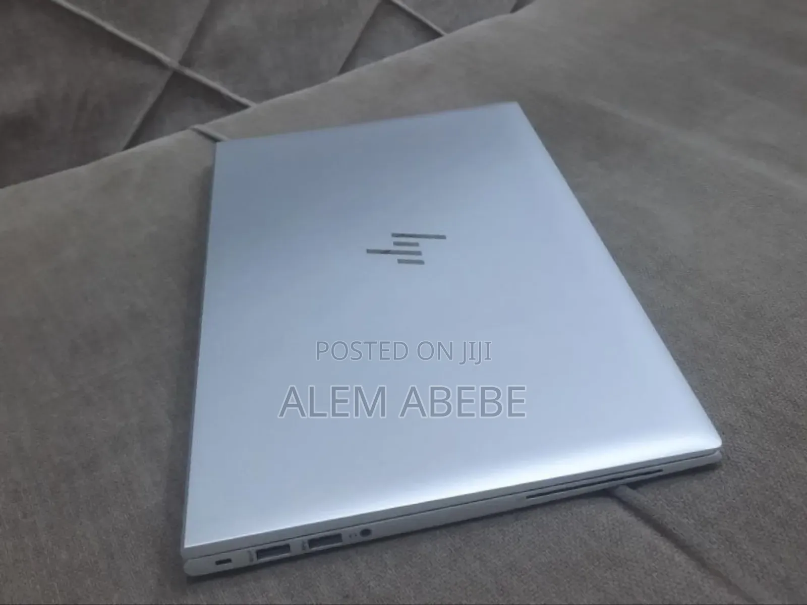 New Laptop HP EliteBook 840 G8 16GB Intel Core I7 SSD 512GB