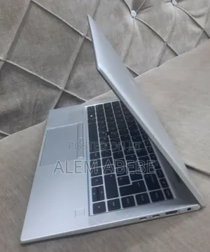 New Laptop HP EliteBook 840 G8 16GB Intel Core I7 SSD 512GB