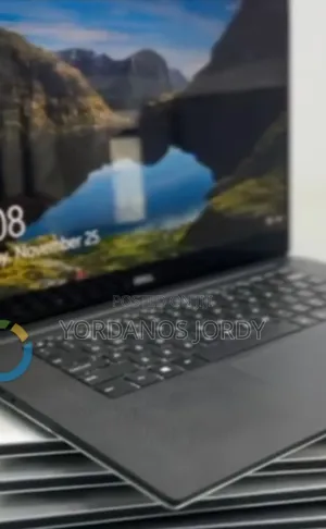 New Laptop Dell Precision M2400 16GB Intel Core I7 SSD 512GB