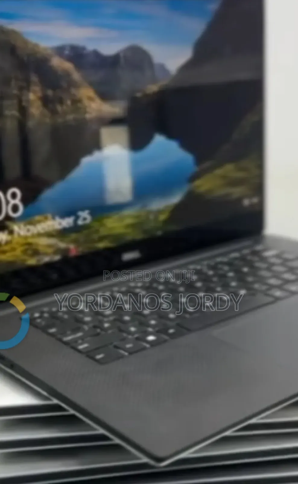 New Laptop Dell Precision M2400 16GB Intel Core I7 SSD 512GB