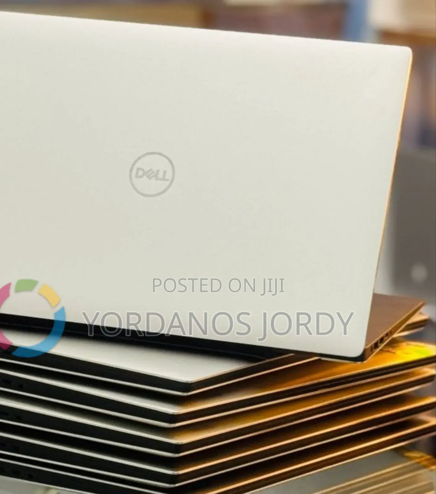 New Laptop Dell Precision M2400 16GB Intel Core I7 SSD 512GB