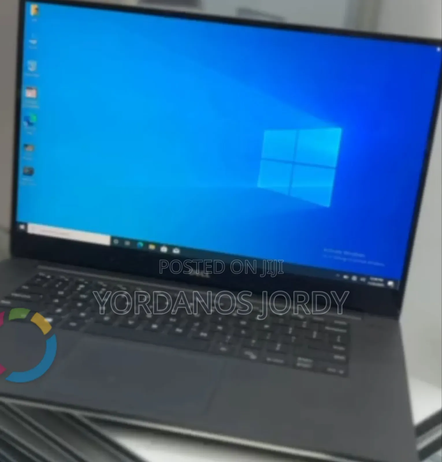 New Laptop Dell Precision M2400 16GB Intel Core I7 SSD 512GB