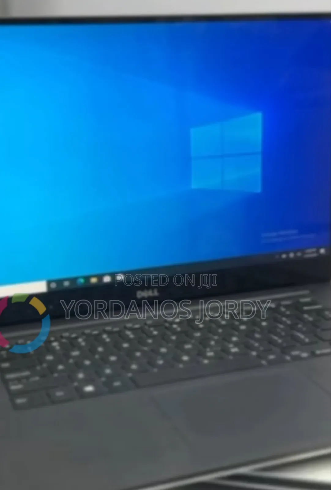 New Laptop Dell Precision M2400 16GB Intel Core I7 SSD 512GB