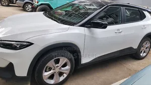 Chevrolet Menlo 61.1 kWh FWD 2023