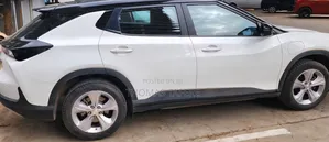 Chevrolet Menlo 61.1 kWh FWD 2023