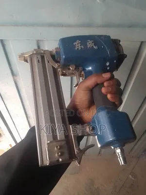 Photo - Shuter Gun Ff_t50dc