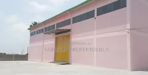 Warehouse for Rent Gerji Bole Area የሚከራይ መጋዘን ገርጂ ቦሌ አከባቢ